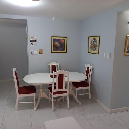 Marchabell By The Sea E22 Apartment Ocho Rios Ngoại thất bức ảnh