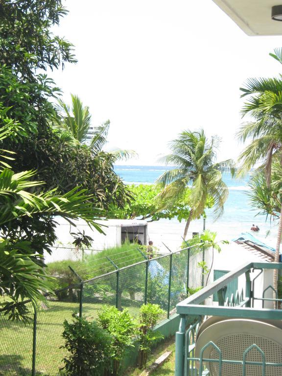Marchabell By The Sea E22 Apartment Ocho Rios Ngoại thất bức ảnh