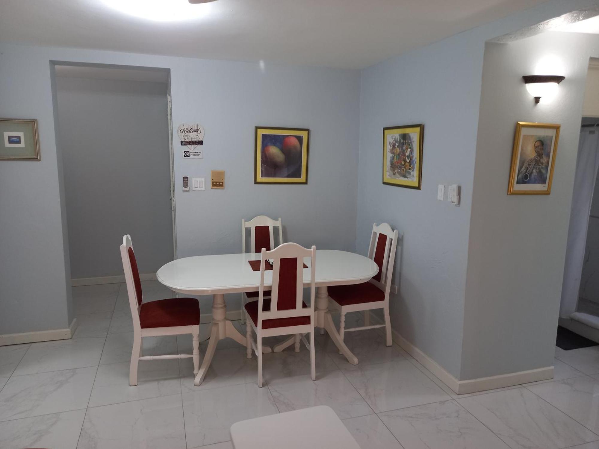 Marchabell By The Sea E22 Apartment Ocho Rios Ngoại thất bức ảnh