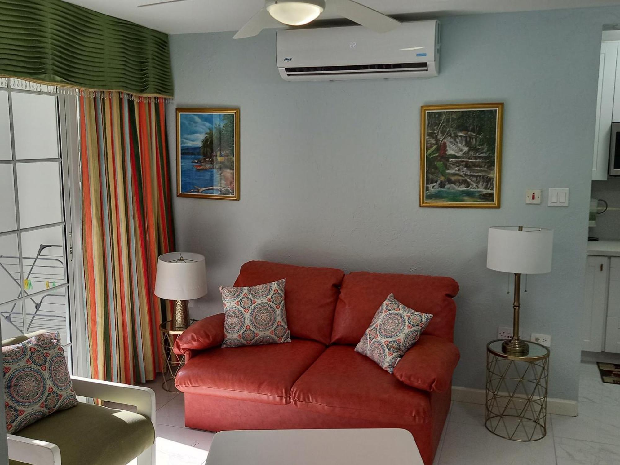 Marchabell By The Sea E22 Apartment Ocho Rios Ngoại thất bức ảnh