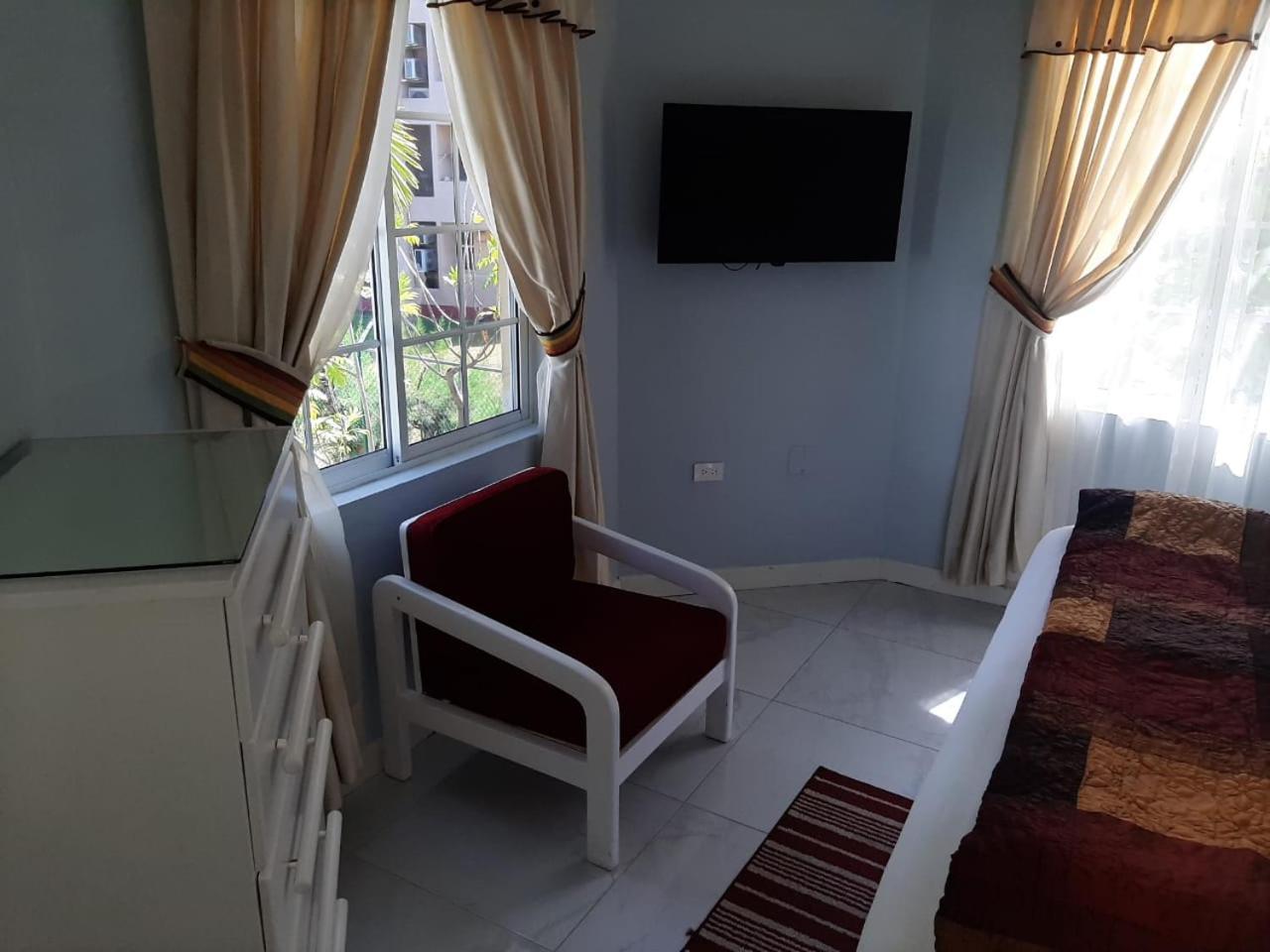 Marchabell By The Sea E22 Apartment Ocho Rios Ngoại thất bức ảnh