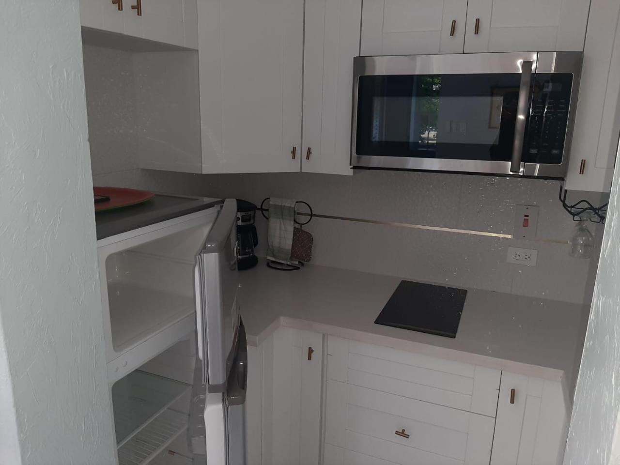 Marchabell By The Sea E22 Apartment Ocho Rios Ngoại thất bức ảnh