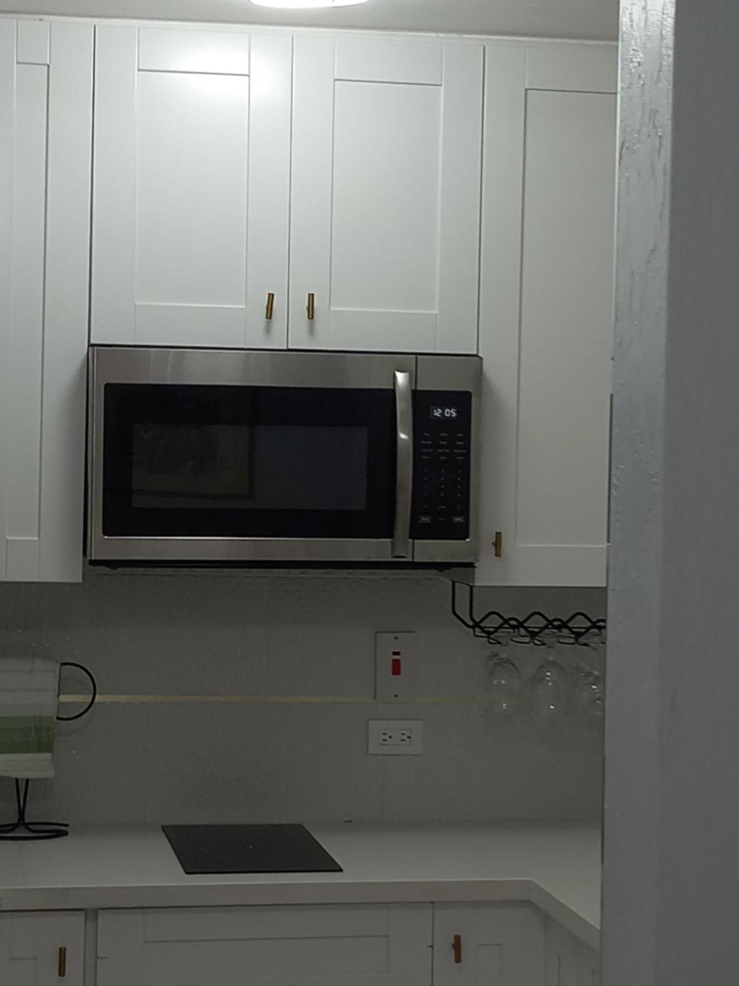 Marchabell By The Sea E22 Apartment Ocho Rios Ngoại thất bức ảnh